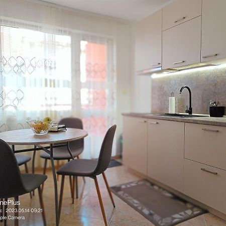 Hotel Moni 85 Family House Sozopol Exterior foto
