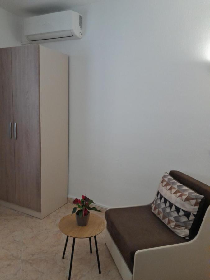 Hotel Moni 85 Family House Sozopol Exterior foto