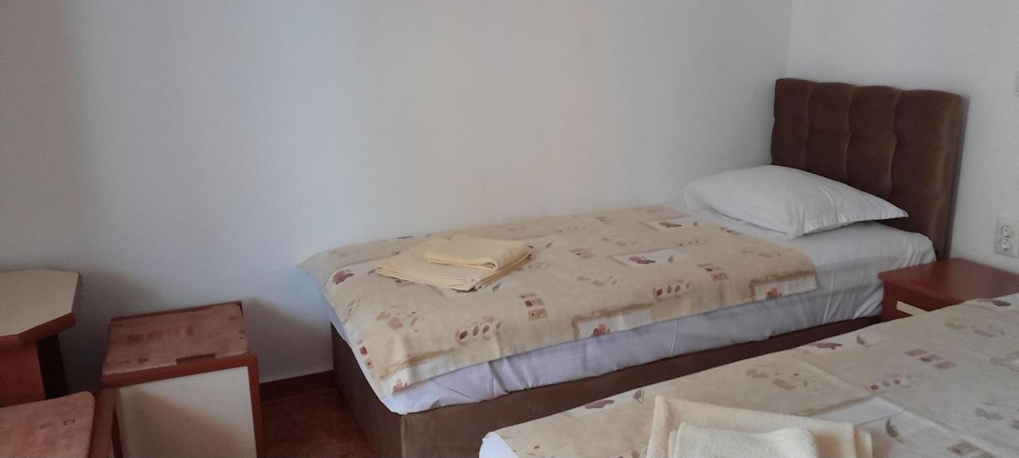 Hotel Moni 85 Family House Sozopol Exterior foto
