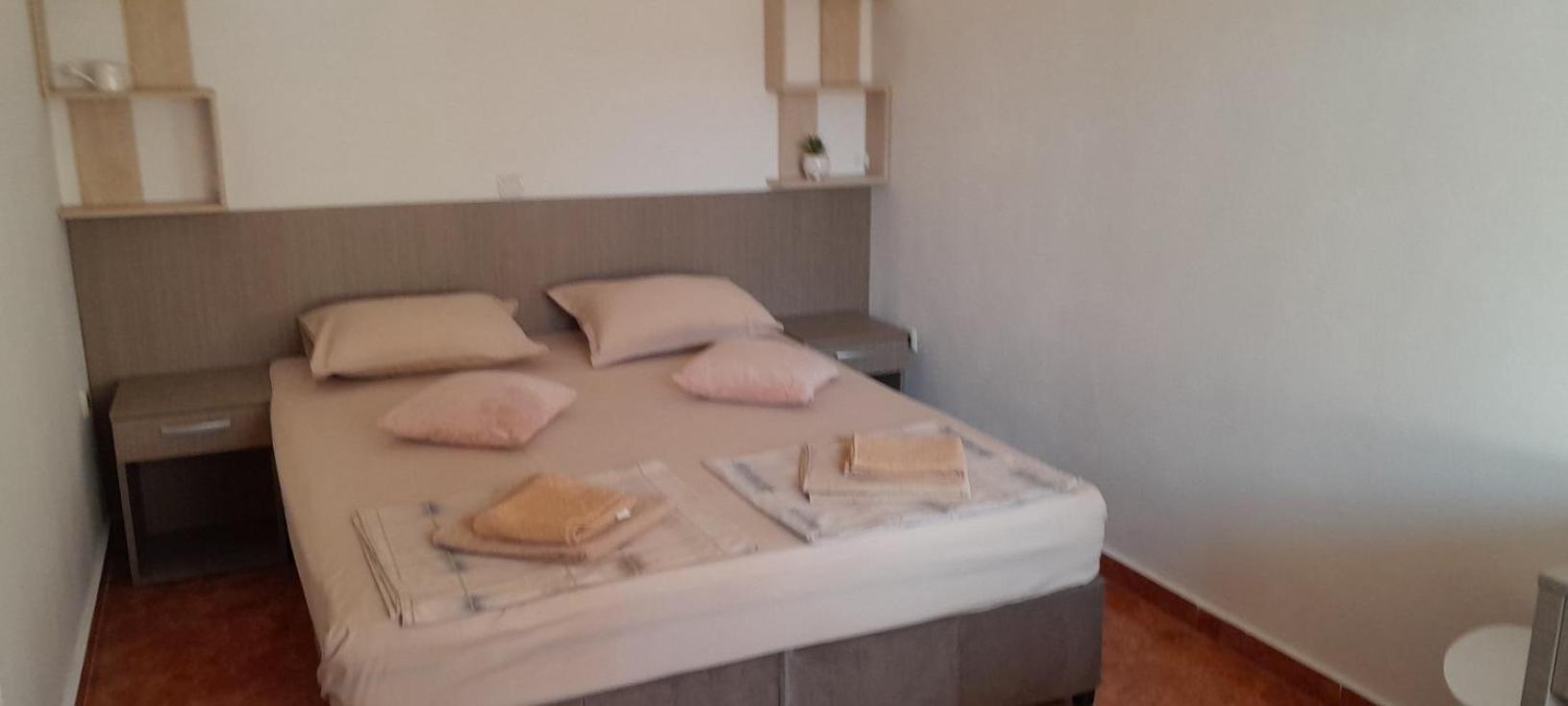 Hotel Moni 85 Family House Sozopol Exterior foto